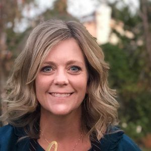 Meet your Posher, Kathy